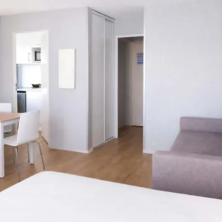 Adagio Access Paris