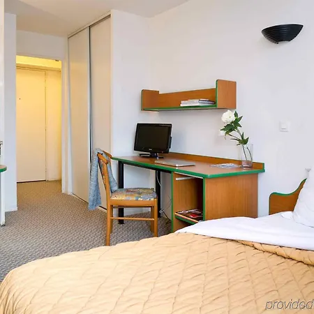 Adagio Access Paris Maisons-Alfort