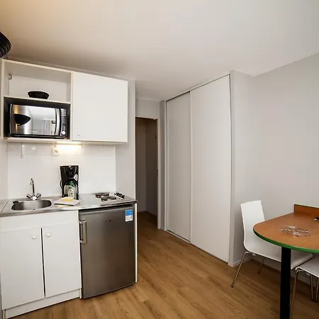 Adagio Access Paris Maisons-Alfort