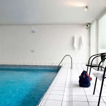 Adagio Access Paris Maisons-Alfort