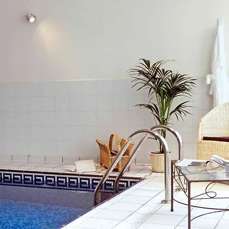 Adagio Access Paris Maisons-Alfort