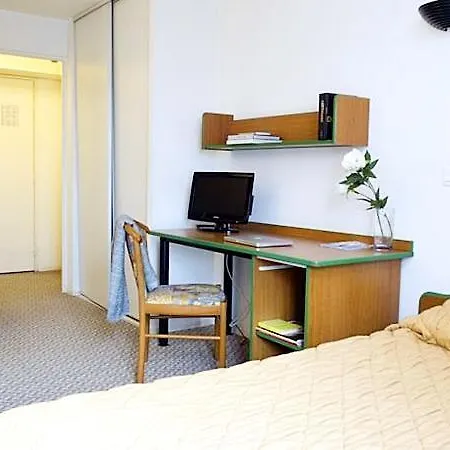 Adagio Access Paris Maisons-Alfort
