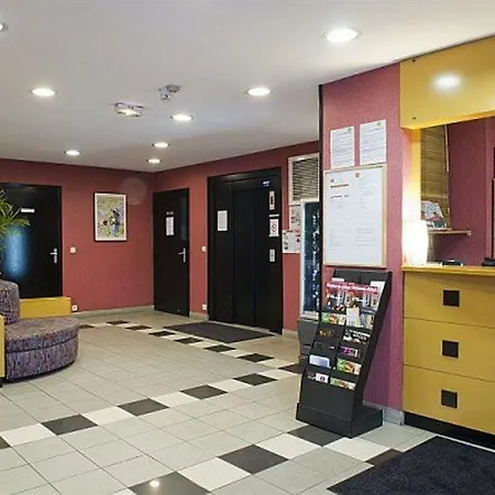Adagio Access Paris Maisons-Alfort