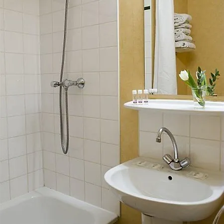 Apartahotel Adagio Access Paris