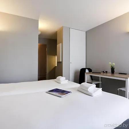 Adagio Access Paris Apartahotel Maisons-Alfort