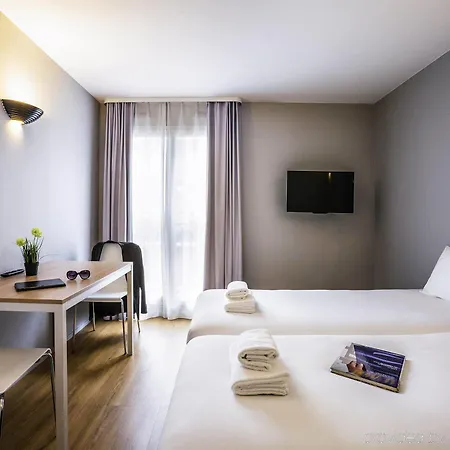 Adagio Access Paris 3* Maisons-Alfort