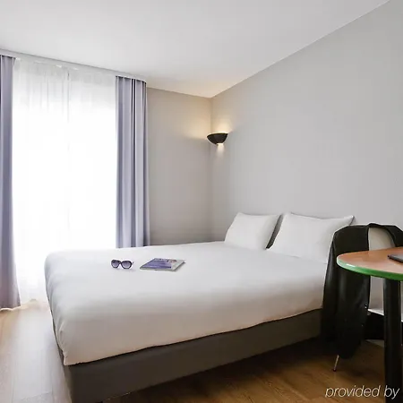 Adagio Access Paris 3* Maisons-Alfort