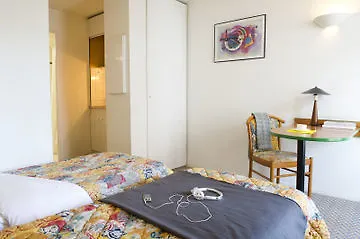 Appart hôtel Adagio Access Paris Maisons-Alfort