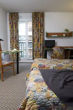 Aparthotel Adagio Access Paris *