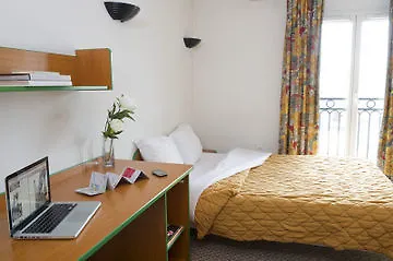 Adagio Access Paris Apartahotel 3*
