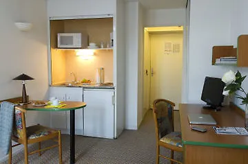 Adagio Access Paris