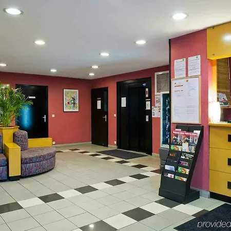 Adagio Access Paris