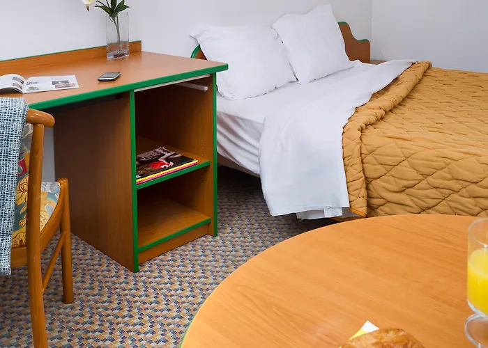 Adagio Access Paris Apartmanhotel *