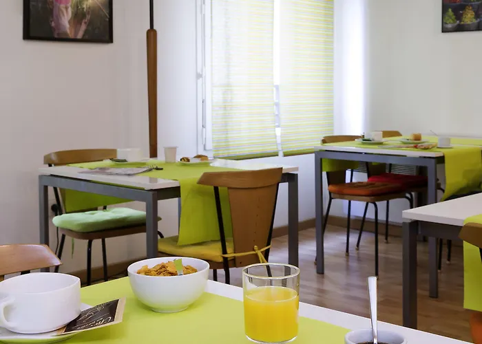 Apart-hotel Adagio Access Paris Maisons-Alfort