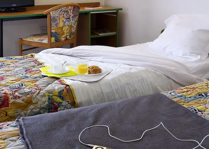 Apartmanhotel Adagio Access Paris