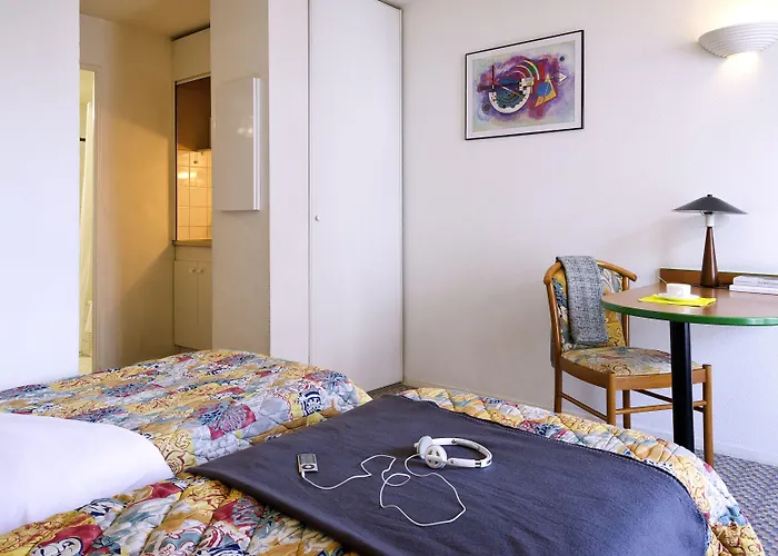 Adagio Access Paris *