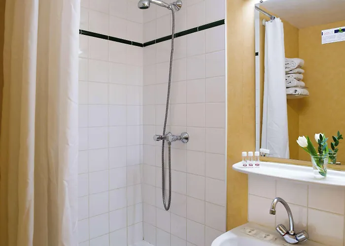 Adagio Access Paris Apartmanhotel *