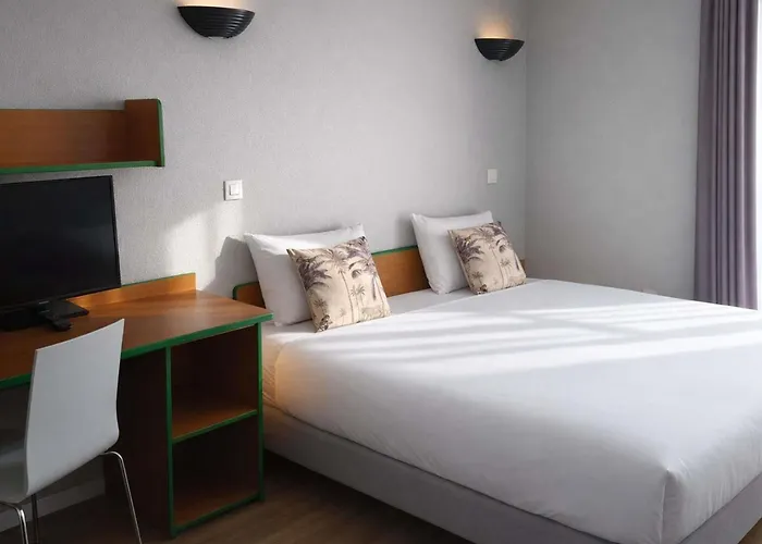 Adagio Access Paris *