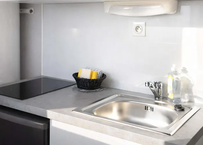 Adagio Access Paris Maisons-Alfort