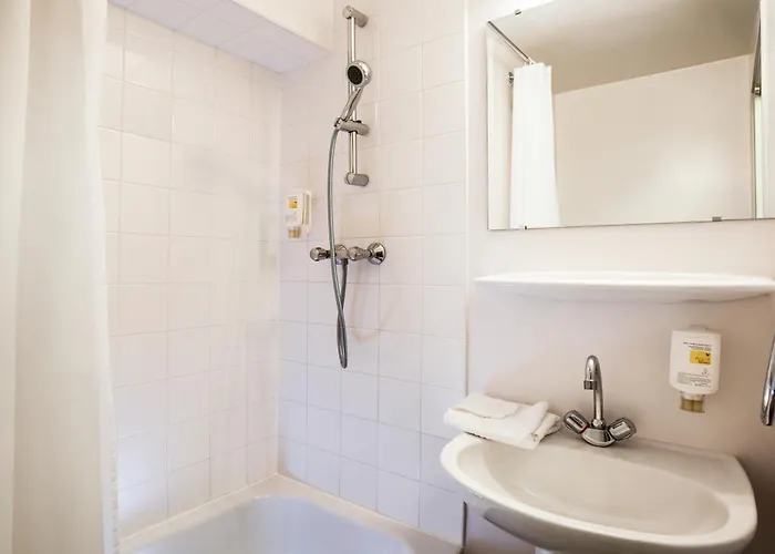 Apartmanhotel Adagio Access Paris Maisons-Alfort