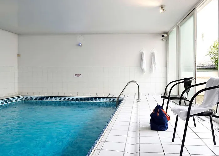 Adagio Access Paris Maisons-Alfort
