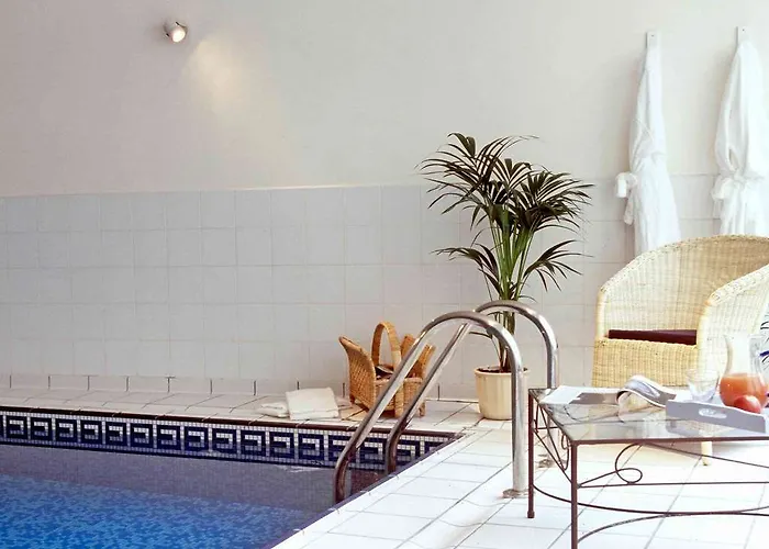 Adagio Access Paris Maisons-Alfort