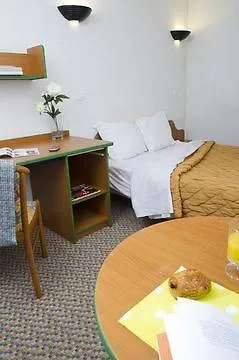 Apartmanhotel Adagio Access Paris