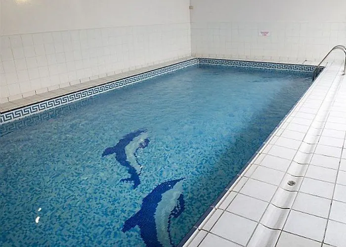 Apart-hotel Adagio Access Paris *