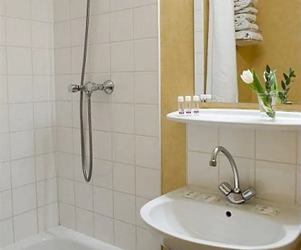 Apartmanhotel Adagio Access Paris