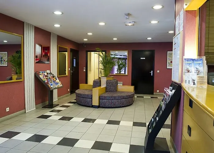 Adagio Access Paris Maisons-Alfort