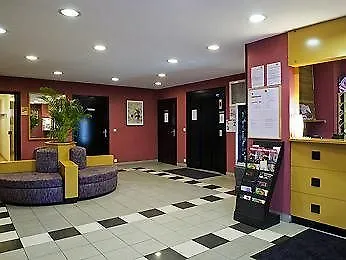 Adagio Access Paris * Maisons-Alfort