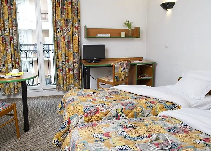 Adagio Access Paris Apart-hotel *
