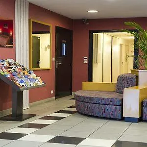 Adagio Access Paris Apartmanhotel Maisons-Alfort