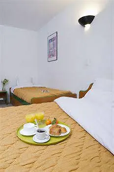 Adagio Access Paris Apartmanhotel Maisons-Alfort