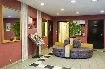 Apartmanhotel Adagio Access Paris Maisons-Alfort