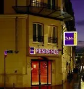 Adagio Access Paris Apartmanhotel